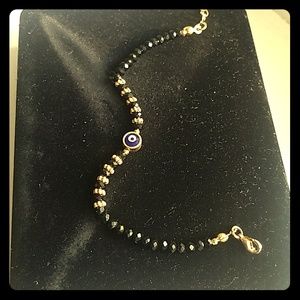 Evil eye Bracelet
